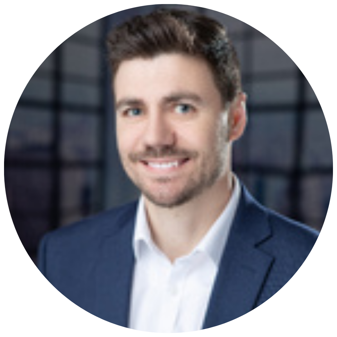 Leo Capotorto, CRP, GMS-T